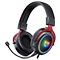 هدست گیمینگ سیمی RGB اونیکوما مدل Onikuma X10